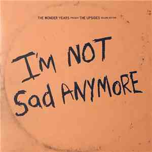 The Wonder Years - The Upsides album flac