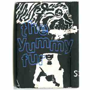 The Yummy Fur - Singles album flac