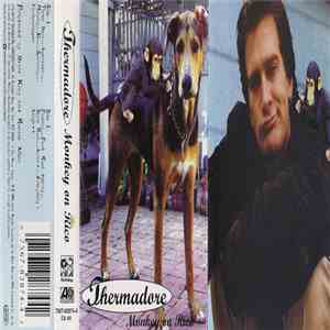 Thermadore - Monkey On Rico album flac