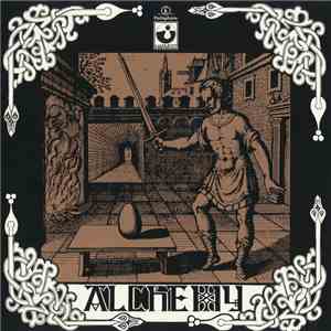 Third Ear Band - Alchemy album flac