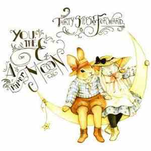 Thirty Steps To Forward - You, Me & A Paper Moon album flac