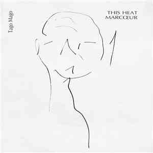 This Heat / Albert Marcœur - Untitled album flac