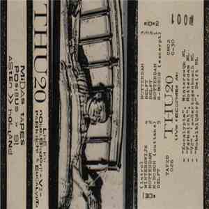 THU20 - Live In Nobelblijdorp, Parkzicht, V2 & Eucalypta album flac