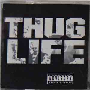 Thug Life - Volume 1 album flac