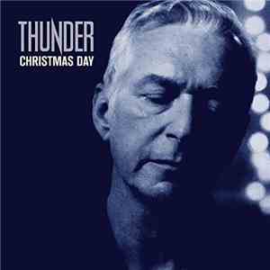 Thunder  - Christmas Day album flac