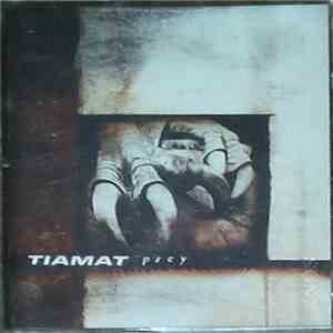 Tiamat - Prey album flac