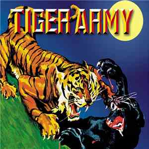 Tiger Army - Tiger Army album flac