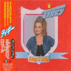 Tiggy - Ring A Ling album flac