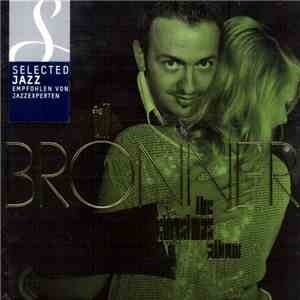 Till Brönner - The Christmas Album album flac