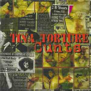 Tina Torture - Cunts album flac