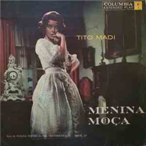 Tito Madi - Menina Moca album flac