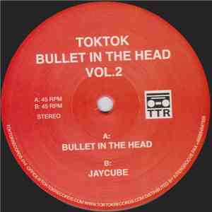 Toktok - Bullet In The Head Vol.2 album flac