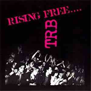 Tom Robinson Band - TRB Rising Free .... album flac