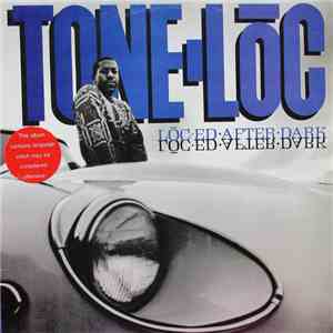 Tone-Lōc - Lōc-ed After Dark album flac