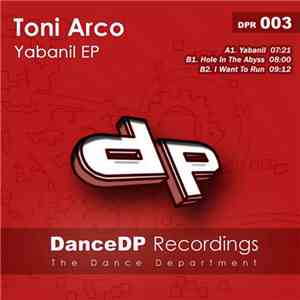 Toni Arco - Yabanil EP album flac