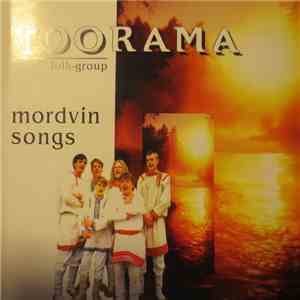Toorama - Mordvin Songs album flac