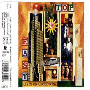Top - Easy (Livin' On Cloud Nine) album flac