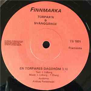 Torpar'n & Svänggänge - En Torpares Dagdröm album flac
