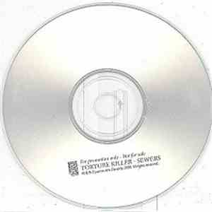 Torture Killer - Sewers album flac