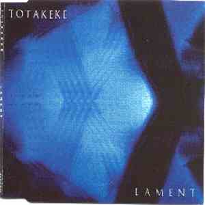 Totakeke - Lament album flac