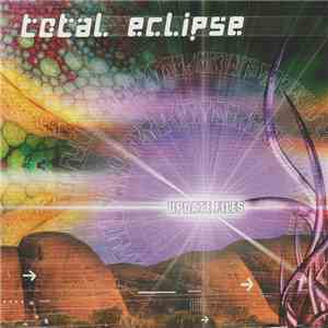 Total Eclipse - Update Files album flac