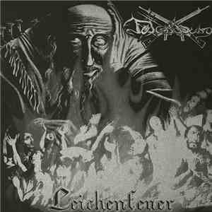 Totenburg / Satanic Warmaster - Leichenfeuer / Majesty Of Wampyric Blood album flac