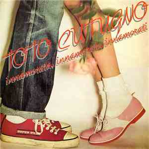Toto Cutugno - Innamorata, Innamorato, Innamorati album flac
