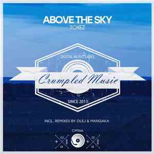 Toxez - Above The Sky album flac