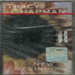 Tracy Chapman - New Beginning album flac