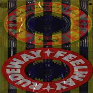 Tracy  - Rudeway Feelway album flac