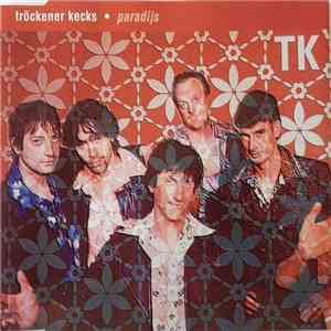 Tröckener Kecks - Paradijs album flac
