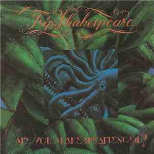 Trip Shakespeare - Are You Shakespearienced? album flac