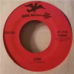 Trivia - Lodi album flac