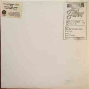 Troiano - Fret Fever Aor Sampler album flac