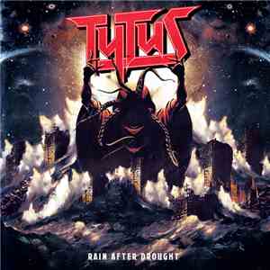 TYTUS  - Rain After Drought album flac