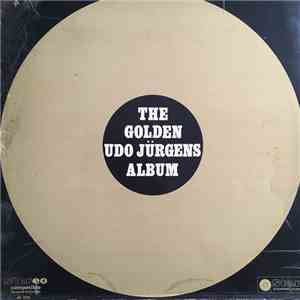 Udo Jürgens - The Golden Udo Jürgens Album album flac