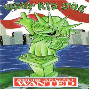 Ugly Kid Joe - America's Least Wanted album flac