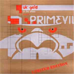 UK Gold - In The Shade album flac
