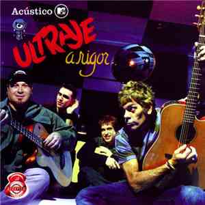Ultraje A Rigor - Acústico MTV album flac