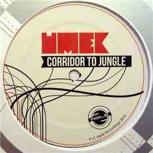Umek - Corridor To Jungle album flac