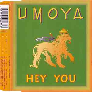 Umoya - Hey You album flac