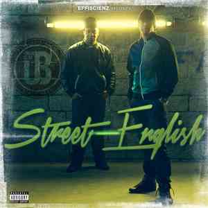 Union Blak - Street English album flac