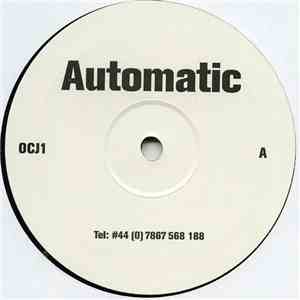 Unknown Artist - Automatic album flac