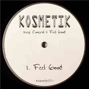 Unknown Artist - Keep Control & Feel Good album flac