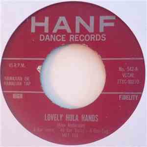 Unknown Artist - Lovely Hula Hands album flac