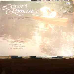 Unknown Artist - Lover’s Romance Vol. 6 album flac
