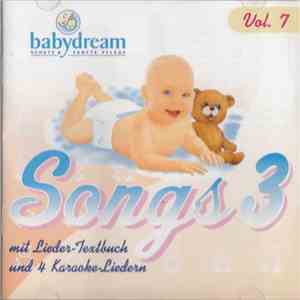 Unknown Artist - Songs 3 album flac