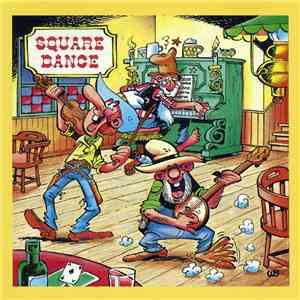 Unknown Artist - Square Dance album flac