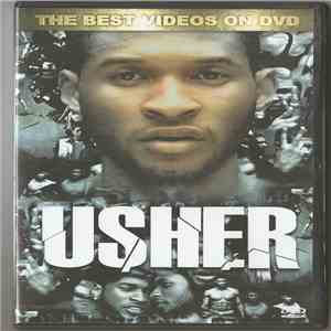 Usher - The Best Videos On DVD album flac