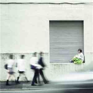 Utada Hikaru - Beautiful World / Kiss & Cry album flac